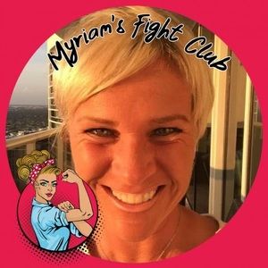 Meet your Posher, Alexandra